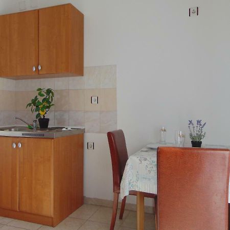 Apartment Maria Zadar Exteriér fotografie