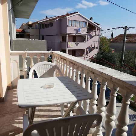 Apartment Maria Zadar Exteriér fotografie