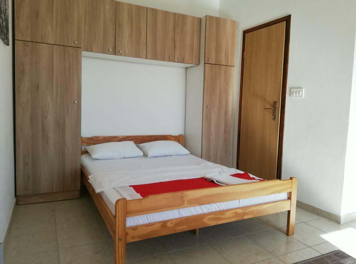 Apartment Maria Zadar Exteriér fotografie