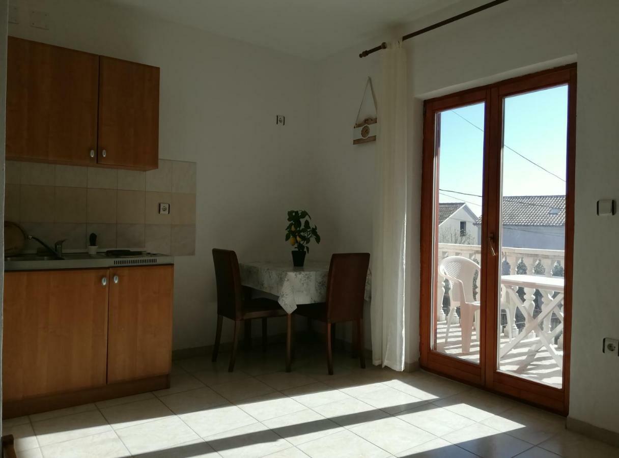Apartment Maria Zadar Exteriér fotografie