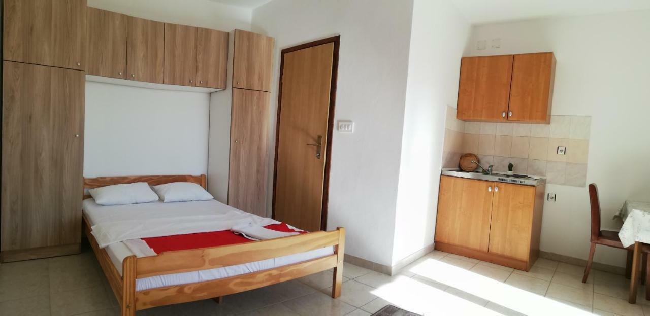 Apartment Maria Zadar Exteriér fotografie