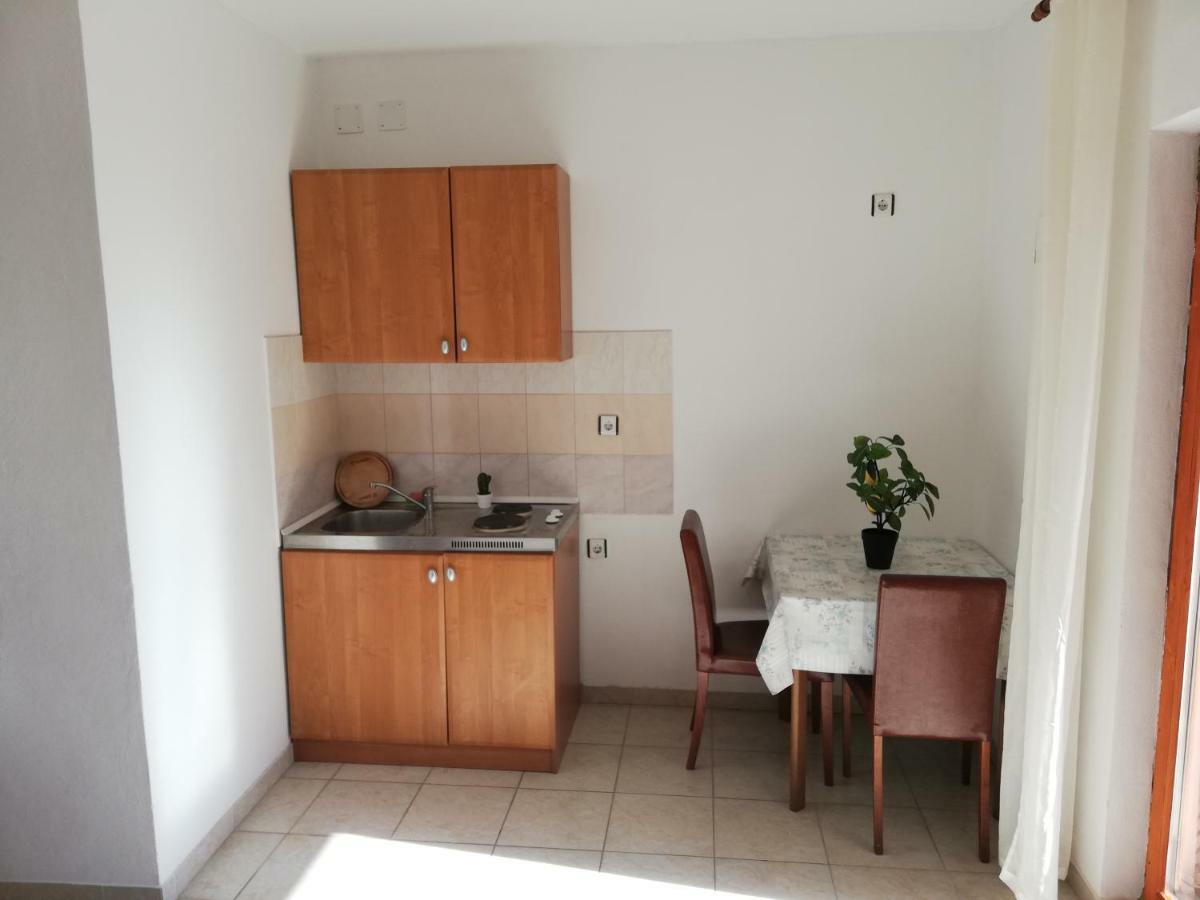 Apartment Maria Zadar Exteriér fotografie