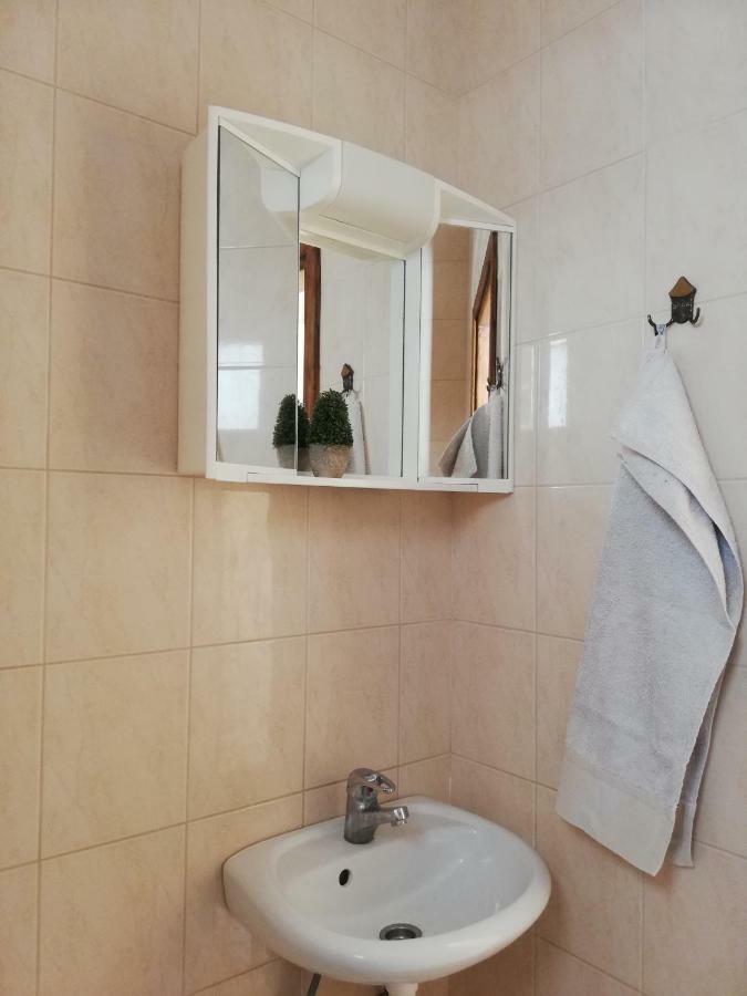 Apartment Maria Zadar Exteriér fotografie