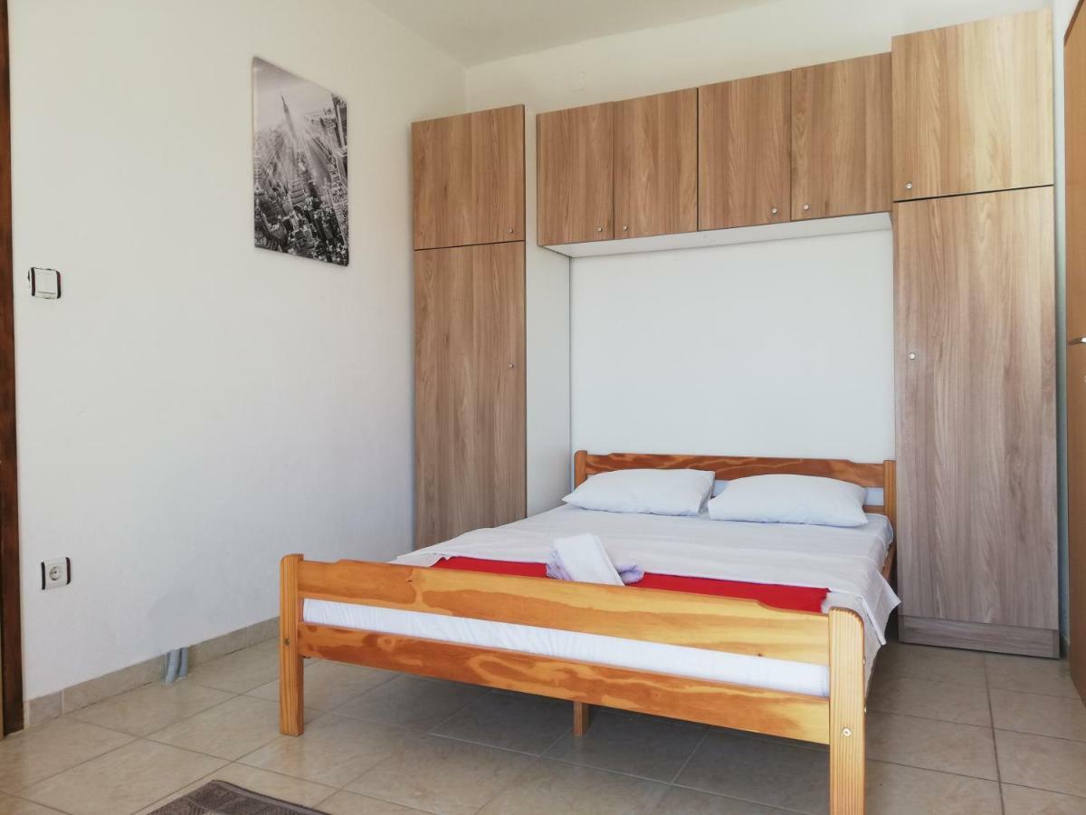 Apartment Maria Zadar Exteriér fotografie