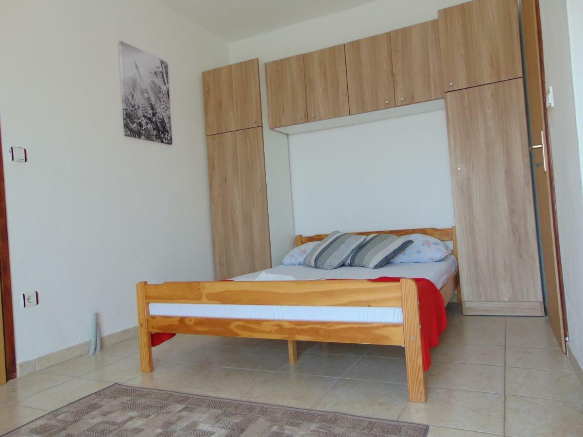 Apartment Maria Zadar Exteriér fotografie
