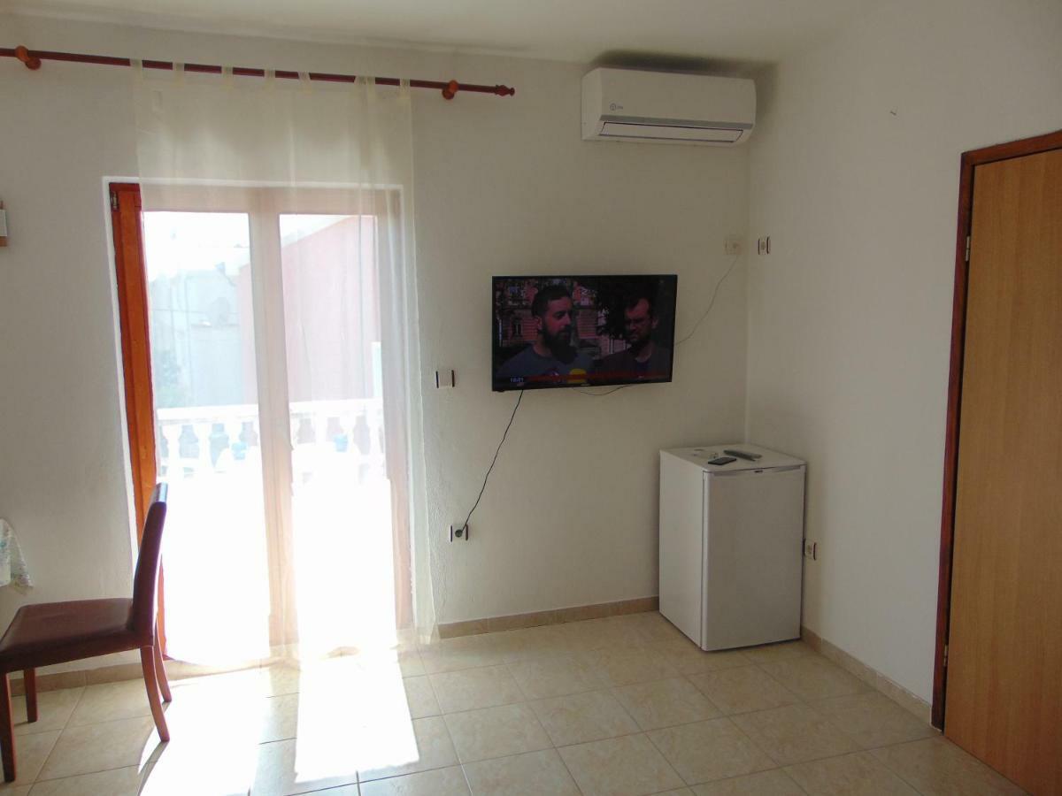 Apartment Maria Zadar Exteriér fotografie