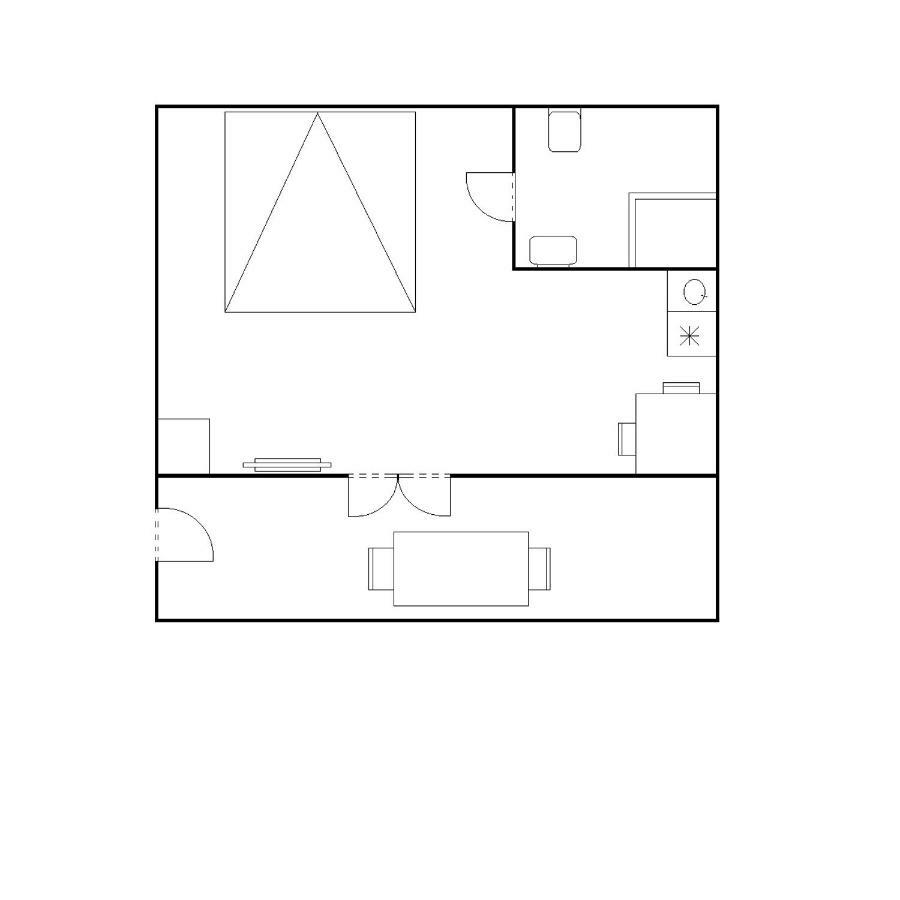 Apartment Maria Zadar Exteriér fotografie